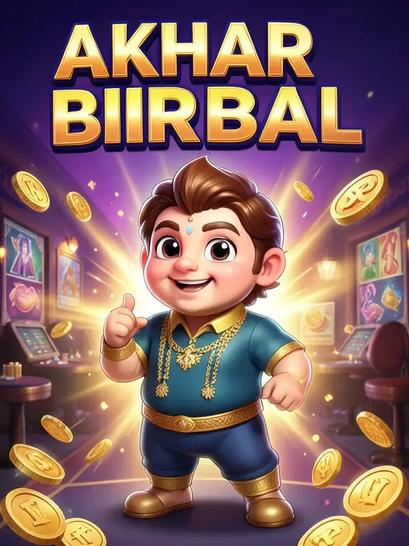 Akbar Birbal – Review Completo do Slot
