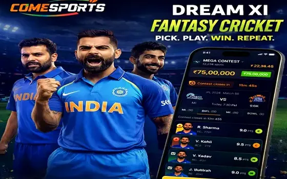 India vs Australia on Newtechnology